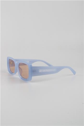 By Marine Mavi UV400 Filtre Unisex Güneş Gözlüğü G24FT5625R03