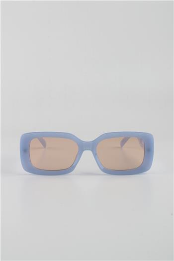By Marine Mavi UV400 Filtre Unisex Güneş Gözlüğü G24FT5625R03