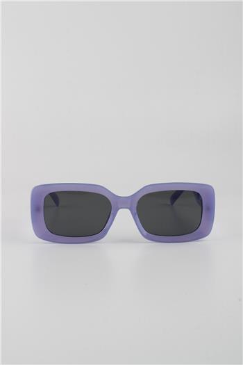 By Marine Mor UV400 Filtre Unisex Güneş Gözlüğü G24FT5625R02