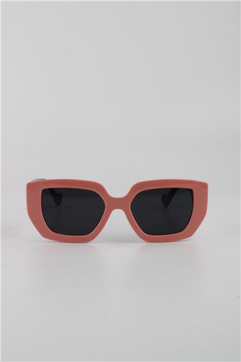 By Marine Pembe UV400 Filtre Kadın Güneş Gözlüğü G24FT1253R04