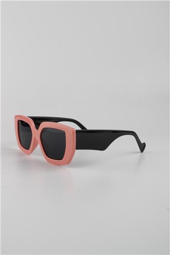 By Marine Pembe UV400 Filtre Kadın Güneş Gözlüğü G24FT1253R04