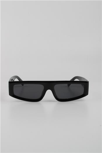 By Marine Siyah UV400 Filtre Kadın Güneş Gözlüğü G24FT5376R01