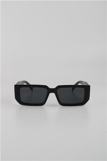By Marine Siyah UV400 Filtre Kadın Güneş Gözlüğü G24FT1057R04