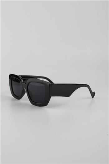 By Marine Siyah UV400 Filtre Kadın Güneş Gözlüğü G24FT1253R01