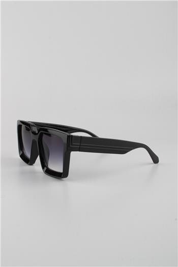 By Marine Siyah UV400 Filtre Kadın Güneş Gözlüğü G24FT2024R01