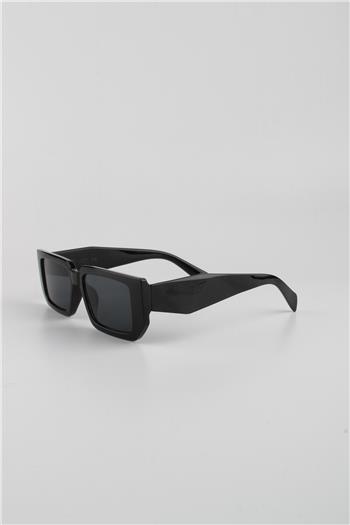 By Marine Siyah UV400 Filtre Kadın Güneş Gözlüğü G24FT1057R04