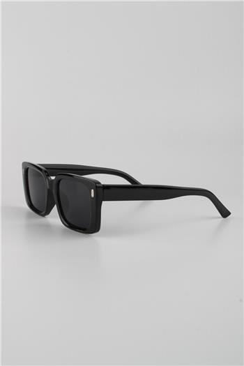 By Marine Siyah UV400 Filtre Unisex Güneş Gözlüğü G24FT1256R01