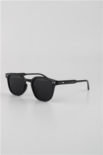 By Marine Siyah UV400 Filtre Unisex Güneş Gözlüğü G24FT1257R01