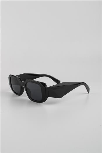 By Marine Siyah UV400 Filtre Unisex Güneş Gözlüğü G24FT1038R03