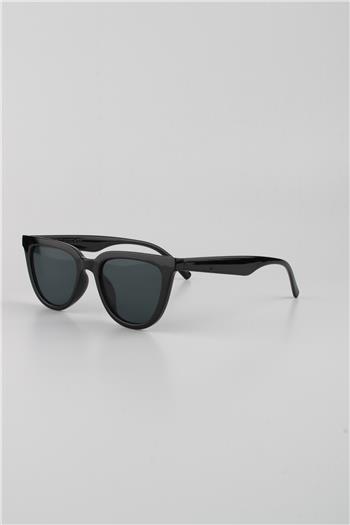 By Marine Siyah UV400 Filtre Unisex Güneş Gözlüğü G24FT10R01