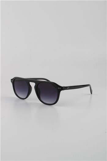 By Marine Siyah UV400 Filtre Unisex Güneş Gözlüğü G24FT2029R01