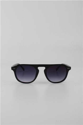 By Marine Siyah UV400 Filtre Unisex Güneş Gözlüğü G24FT2029R01