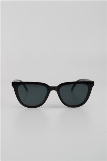 By Marine Siyah UV400 Filtre Unisex Güneş Gözlüğü G24FT10R01