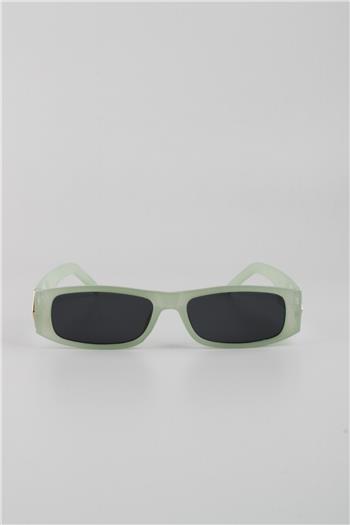 By Marine Yeşil UV400 Filtre Kadın Güneş Gözlüğü G24FT5378R03
