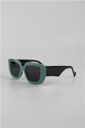 By Marine Yeşil UV400 Filtre Kadın Güneş Gözlüğü G24FT1253R05
