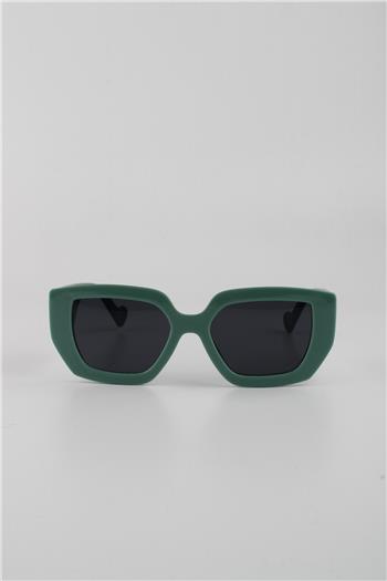 By Marine Yeşil UV400 Filtre Kadın Güneş Gözlüğü G24FT1253R05