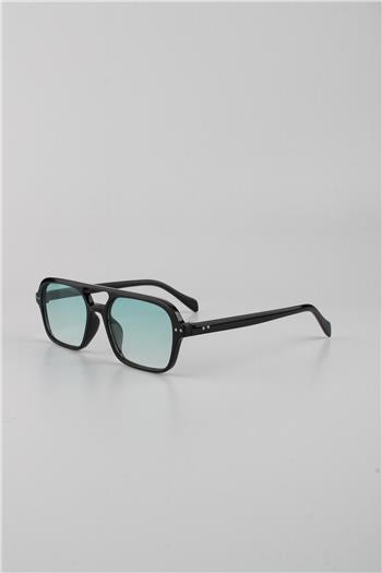 By Marine Yeşil UV400 Filtre Unisex Güneş Gözlüğü G24FT2025R01