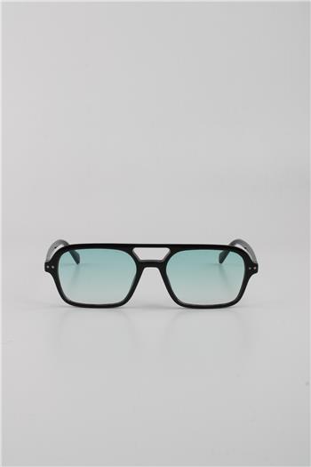 By Marine Yeşil UV400 Filtre Unisex Güneş Gözlüğü G24FT2025R01