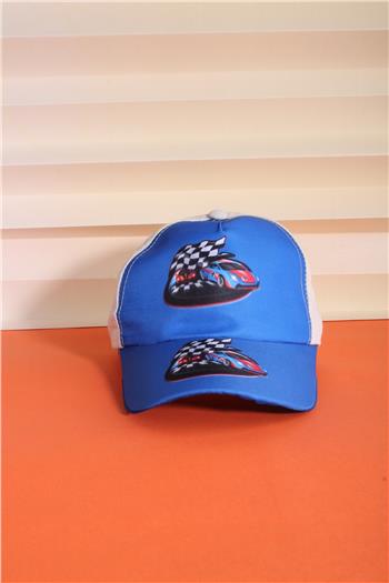 Cappello Krem Ayarlanabilir Şapka 24CCKSAPKAR05