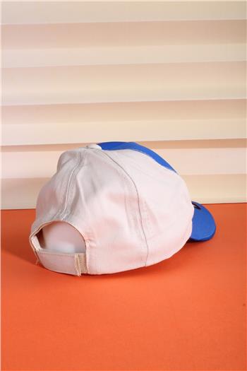 Cappello Krem Ayarlanabilir Şapka 24CCKSAPKAR05