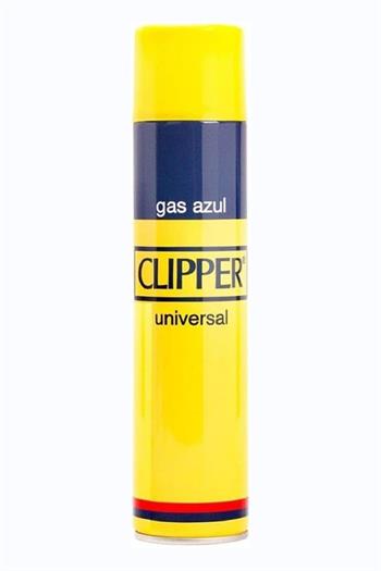 Clipper Çakmak Gazı 250 ml Benzin Set 80 ml