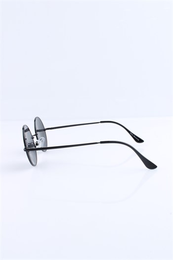 ERKEK UV400 SİYAH GÜNEŞ GÖZLÜĞÜ 3SM5001AR001