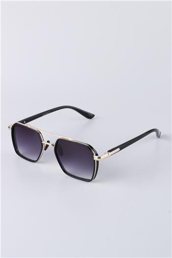 La Viva Altın UV400 Koruma Unisex Güneş Gözlüğü G25LV3311R01