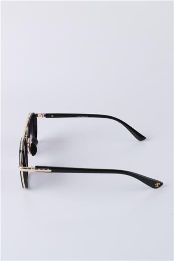 La Viva Altın UV400 Koruma Unisex Güneş Gözlüğü G25LV3311R01