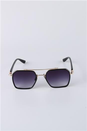 La Viva Altın UV400 Koruma Unisex Güneş Gözlüğü G25LV3311R01