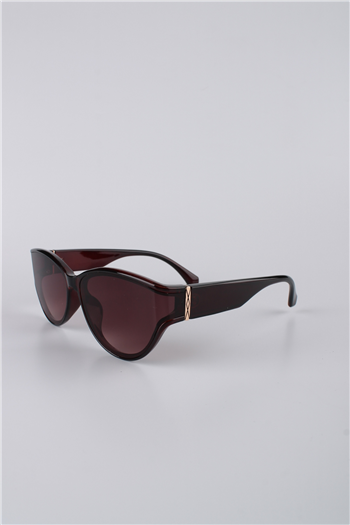 La Viva Bordo Cat Eye Kadın Güneş Gözlüğü GG25LVSF8003R02