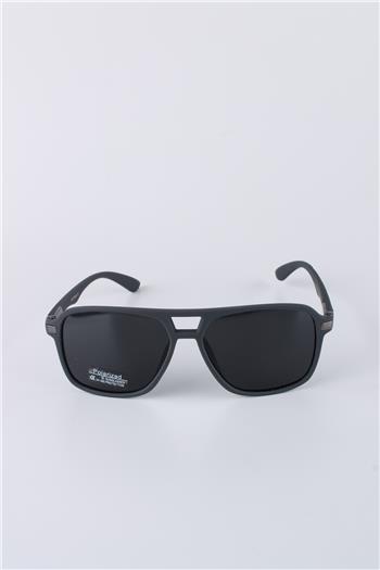 La Viva Gri Polarize Erkek Güneş Gözlüğü G25LV1822R04