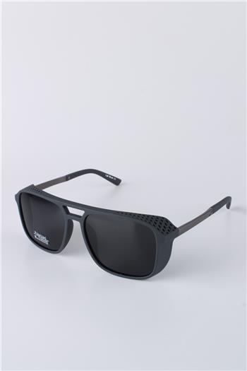 La Viva Gri Polarize Erkek Güneş Gözlüğü G25LV3308R04