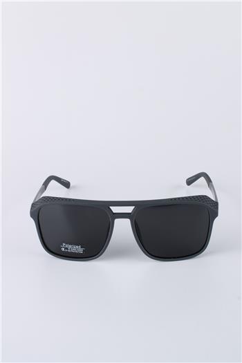 La Viva Gri Polarize Erkek Güneş Gözlüğü G25LV3308R04