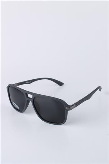 La Viva Gri Polarize Erkek Güneş Gözlüğü G25LV1822R04