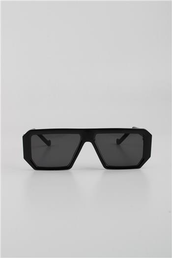 La Viva Siyah Mat UV400 Filtre Kadın Güneş Gözlüğü G24LVP9794R04