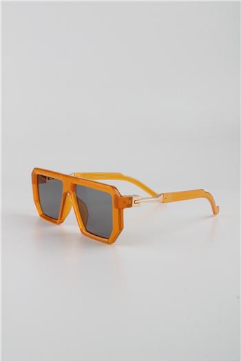 La Viva Turuncu Mat UV400 Filtre Kadın Güneş Gözlüğü G24LVP9794R01