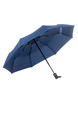 Marlux Lacivert Tam Otomatik Unisex Şemsiye M21MAR110LR004