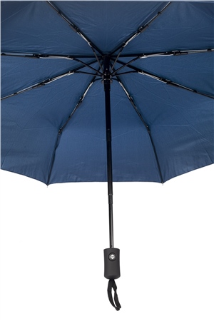 Marlux Lacivert Tam Otomatik Unisex Şemsiye M21MAR110LR004