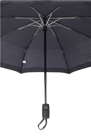 Marlux Lacivert Ekoseli Tam Otomatik Erkek Şemsiye M21MAR7943AR003