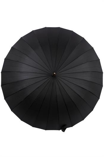 Marlux Rüzgara Dayanıklı 1. Kalite Fiber 24 Tel Premium Lux Şemsiye MARLUXMPR1031
