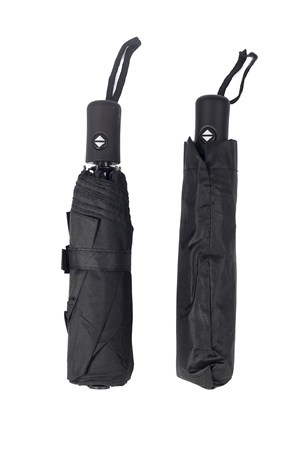 Marlux Siyah Tam Otomatik Erkek Şemsiye M21MAR9110MR001