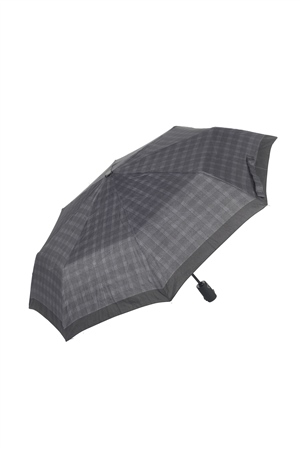 Marlux Siyah Ekoselitam Otomatik Erkek Şemsiye M21MAR7943AR006
