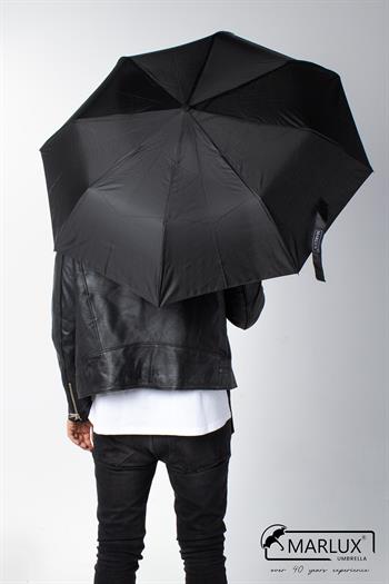 Marlux Siyah Otomatik Erkek Şemsiye M21MAR112MR002