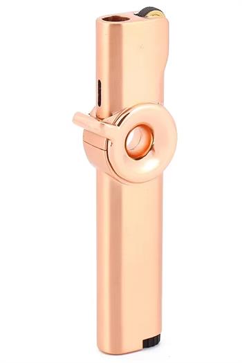 Silvio Monetti Bakır Gazlı Torch Pürmüz Çakmak SMC454MR02