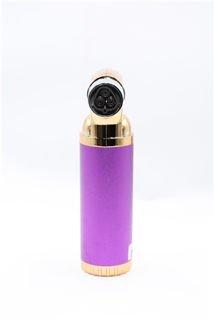 Silvio Monetti Mor Gazlı Torch Pürmüz Çakmak SMC507MR04