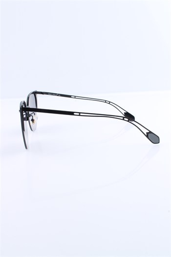 SİYAH UV400 KADIN GÜNEŞ GÖZLÜĞÜ MAX POLO - 1MP8097R001
