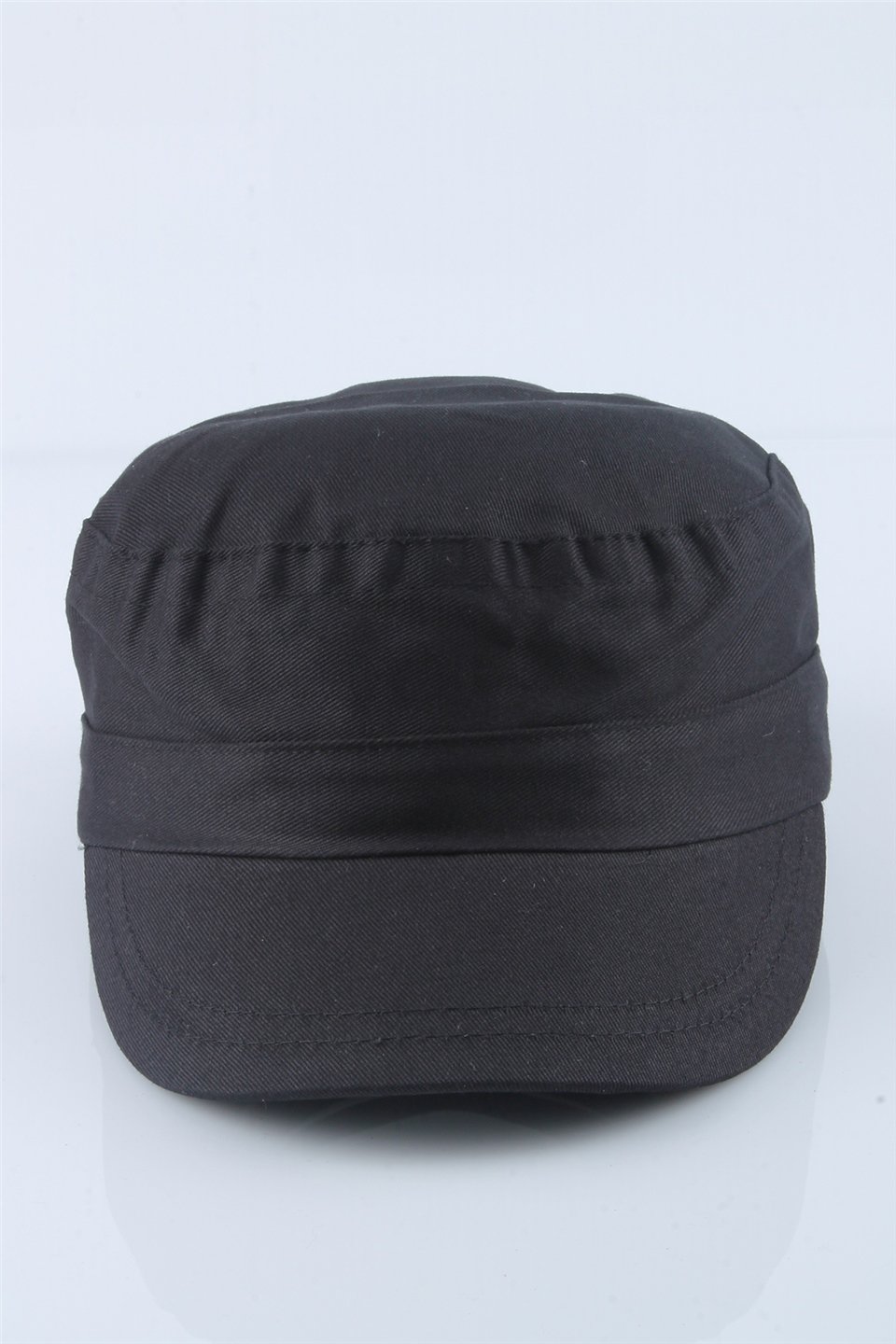 Cappello Castro Şapka Kep Avcı Model Siyah - CAPCSTR01