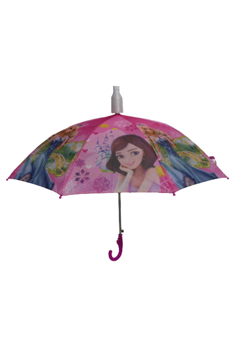 Marlux Kız Çocuk Pembe Şemsiye M21MARC40R001