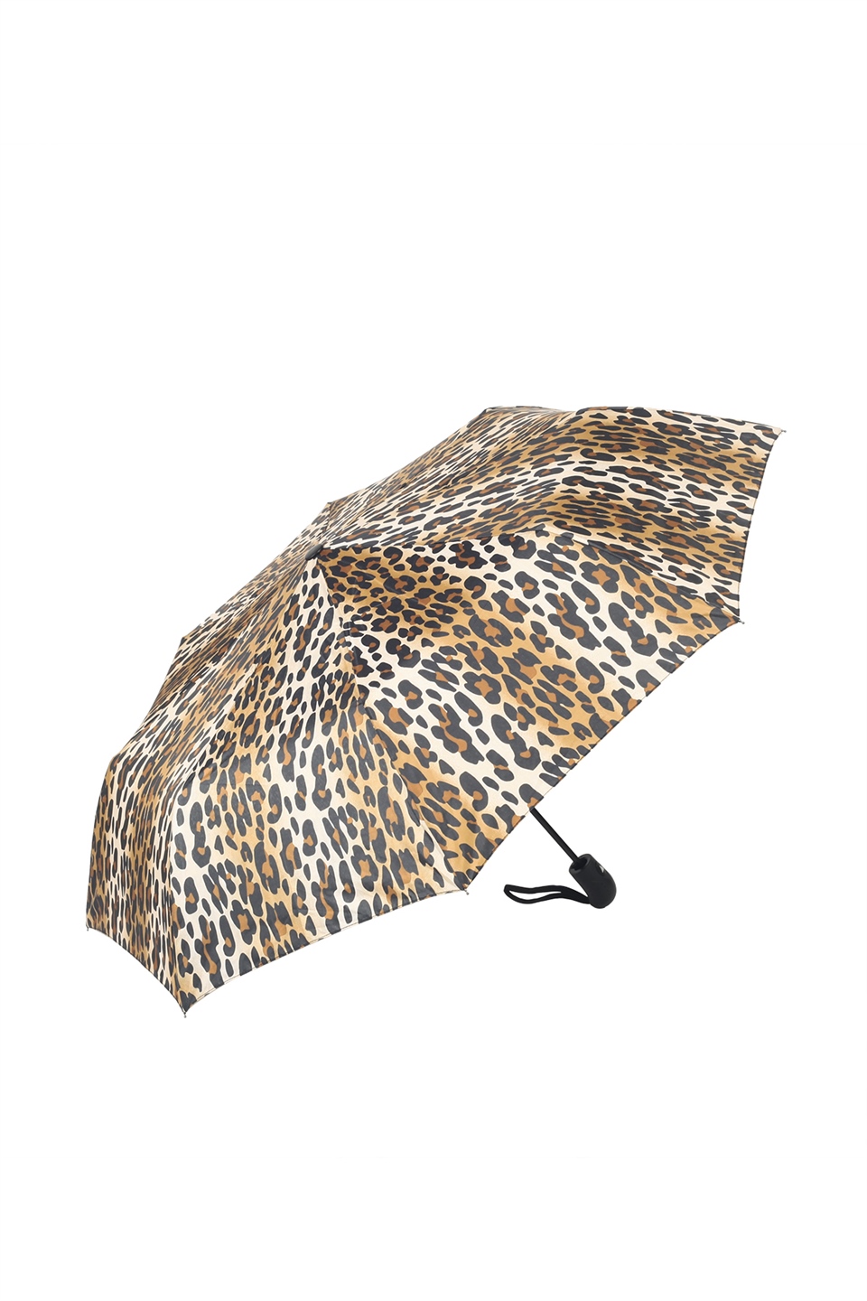 Marlux Leopar Kadın Şemsiye M21MAR112LR005