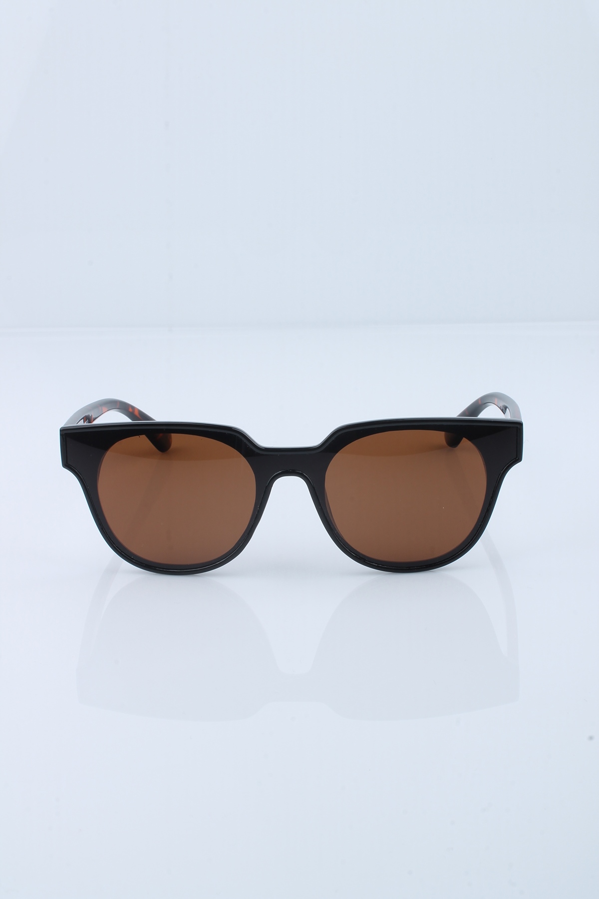 Max Polo Leopar Polarize Kadın Güneş Gözlüğü MRT22MP10525